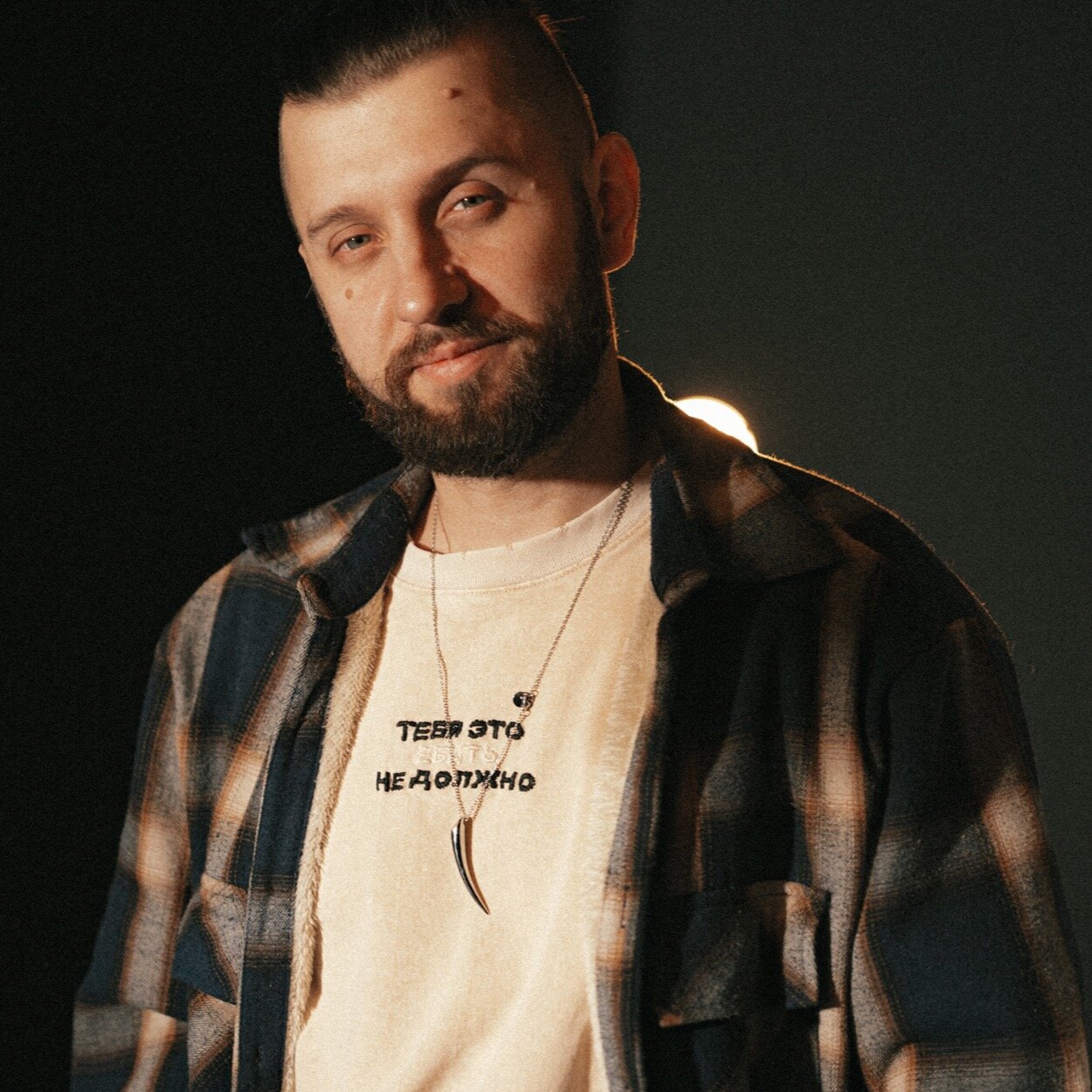 Юрий Мещанин