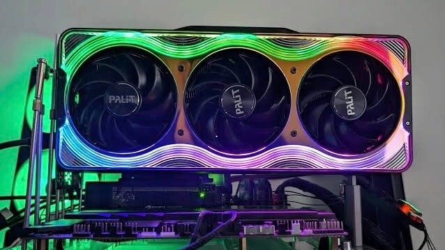 palit geforce rtx 5090 gamerock, �������������������� palit geforce rtx 5070 ti gamerock oc 16 ����, ��������������������, palit geforce rtx 5080 gamerock oc, �������������������� palit geforce rtx 5080 gamerock
