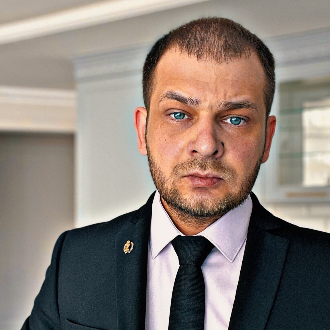 Иван Мещеряков