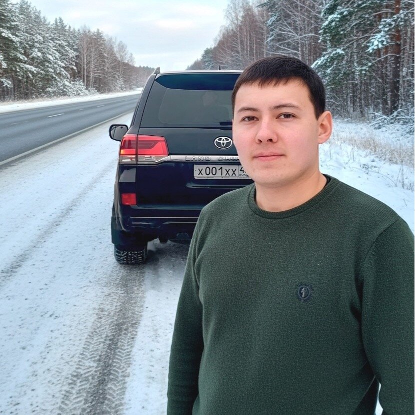 Илья Н.