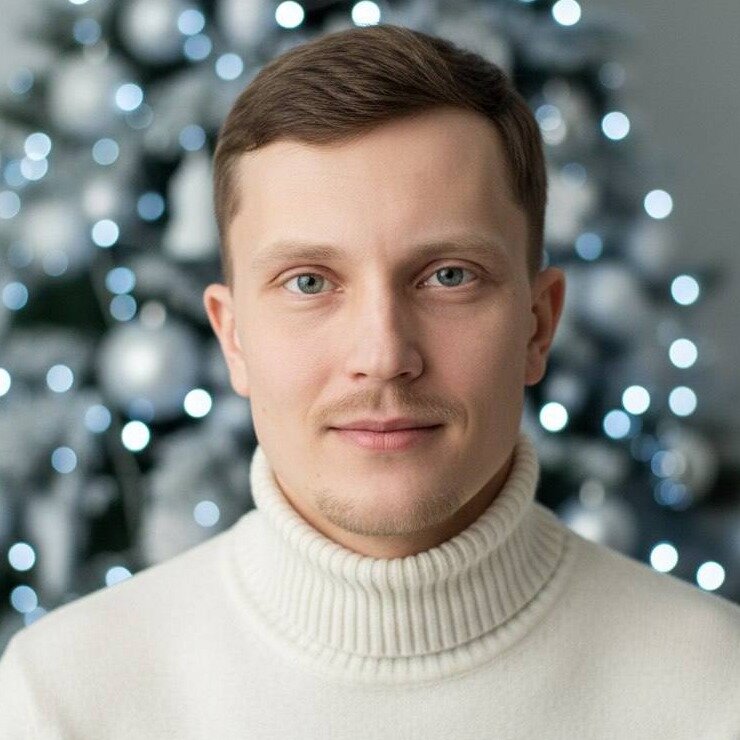 Дмитрий Ляшко