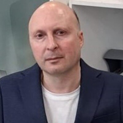 Алексей Нифонтов