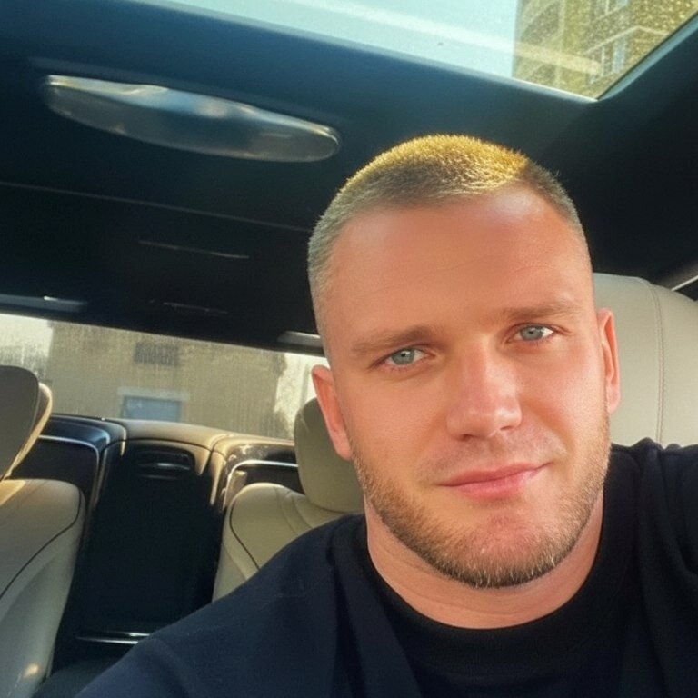 Вадим Глебов