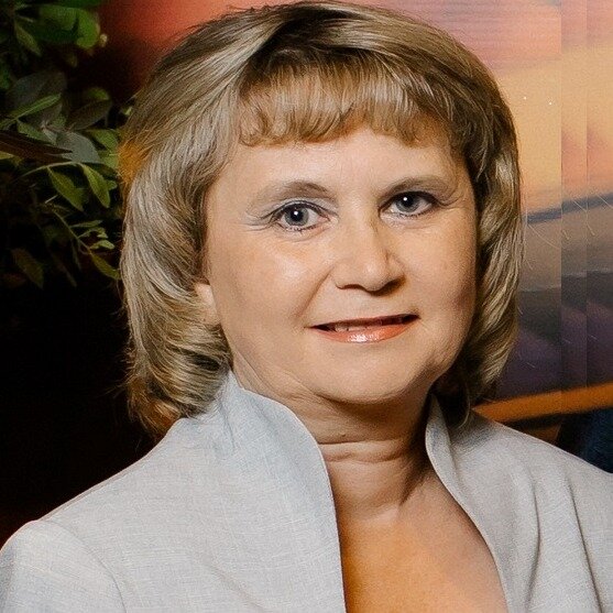 Валентина Д.