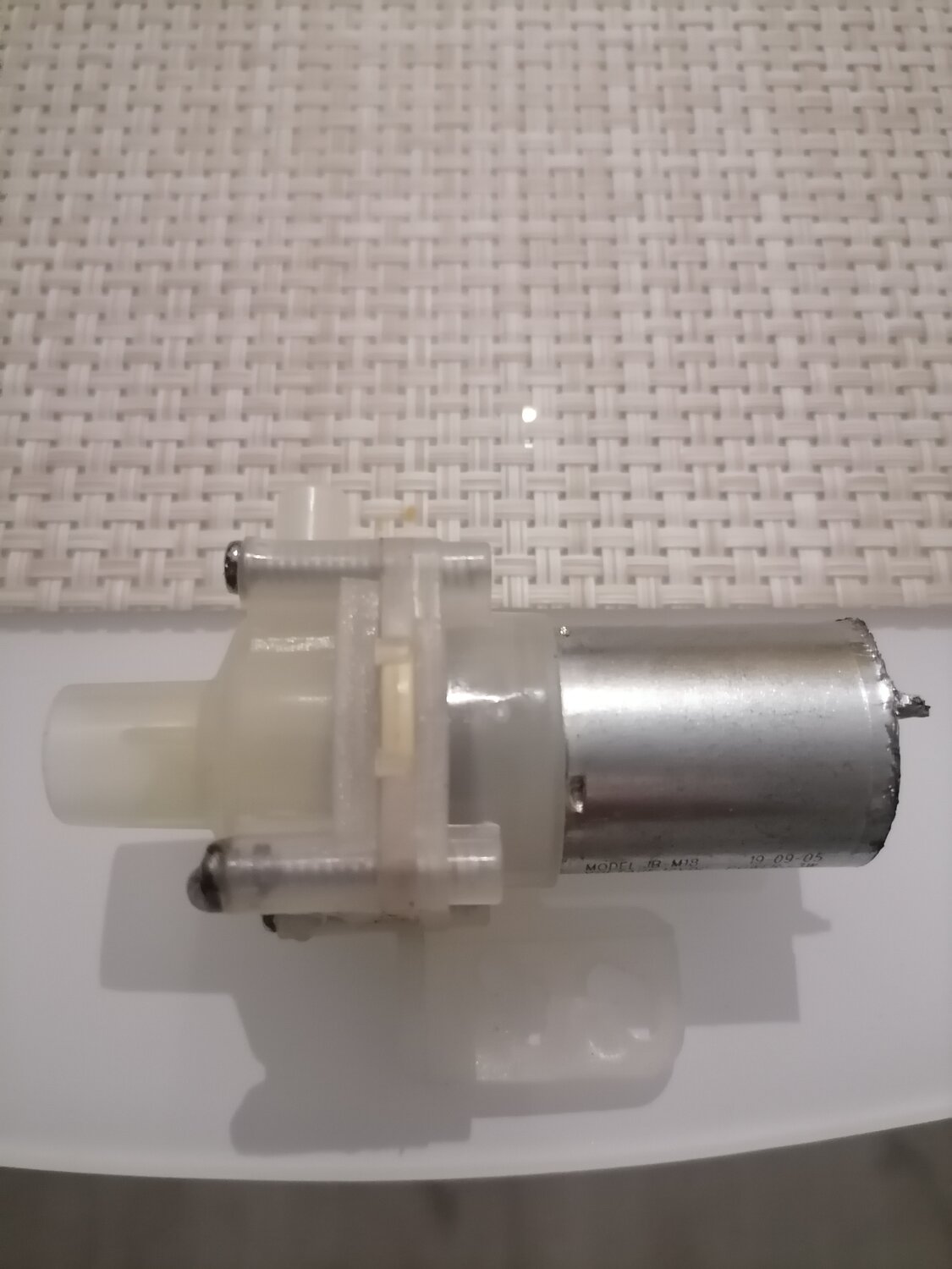 Ремонт термопота