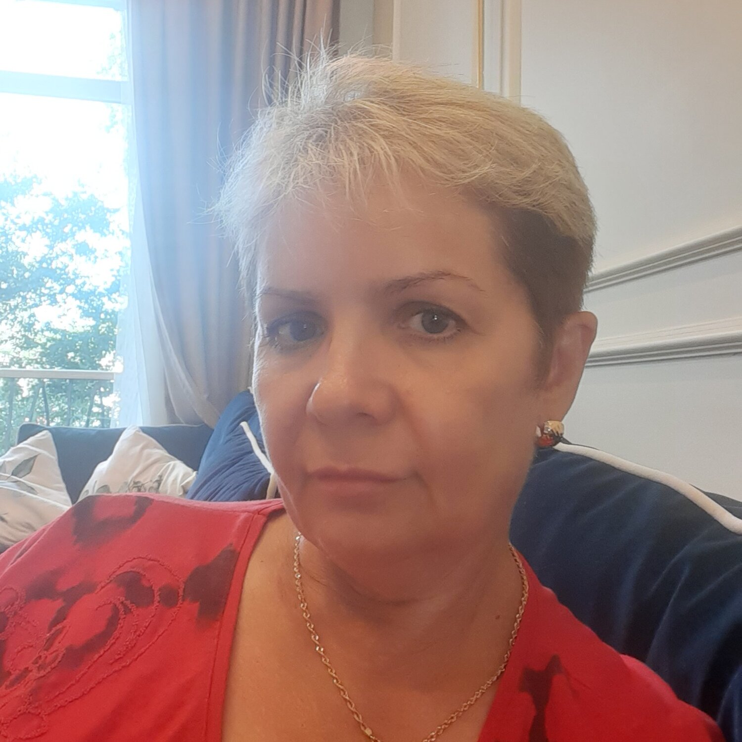 Ирина Владимировна С.