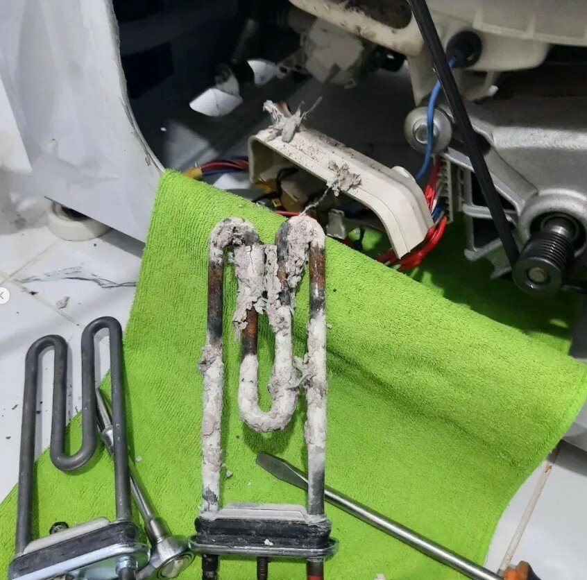 Городской Сервисный Центр - Ремонт техники, Ремонт и установка ...