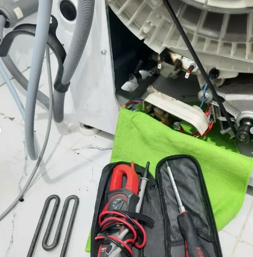 Городской Сервисный Центр - Ремонт техники, Ремонт и установка ...