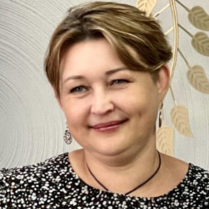 Мария Сорокина