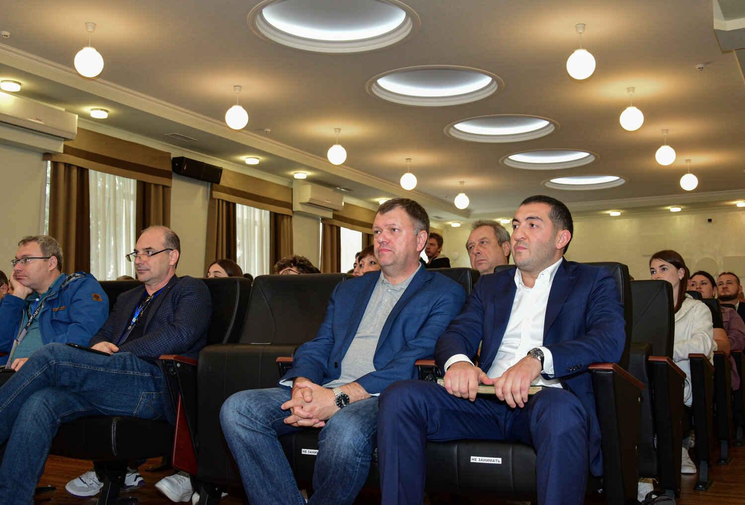 глава сочи алексей копайгородский, мужчина, бизнес, квн кубок мэра сочи 2021, конференция