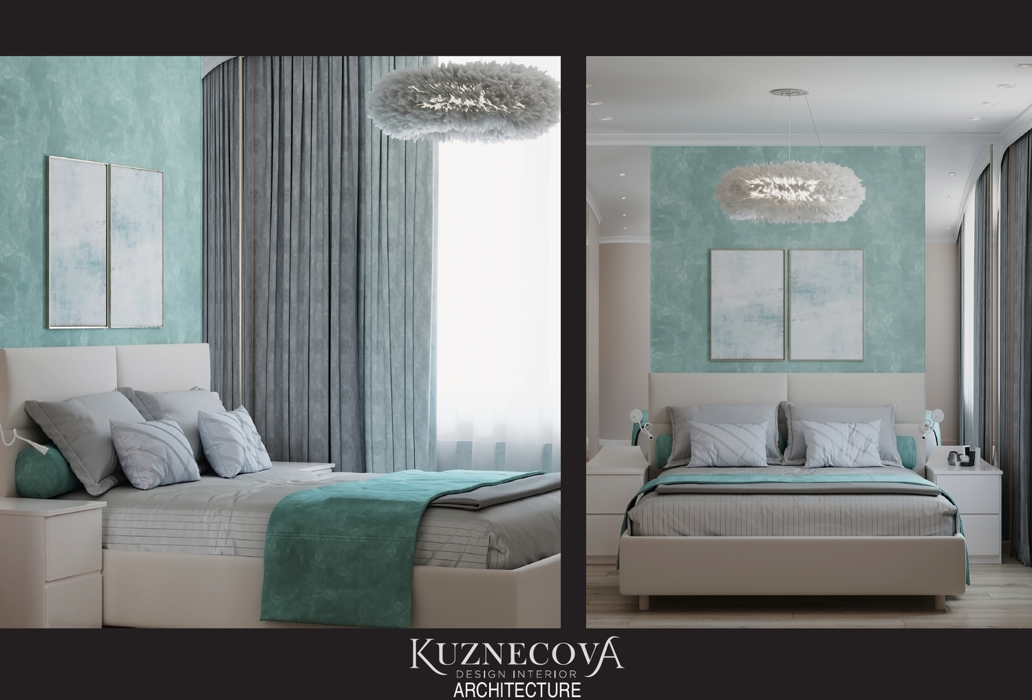 Дизайн квартиры 37 м²