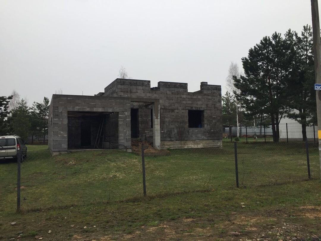 дом, дом дача, недостроенный дом, дача коттедж, коттедж дом