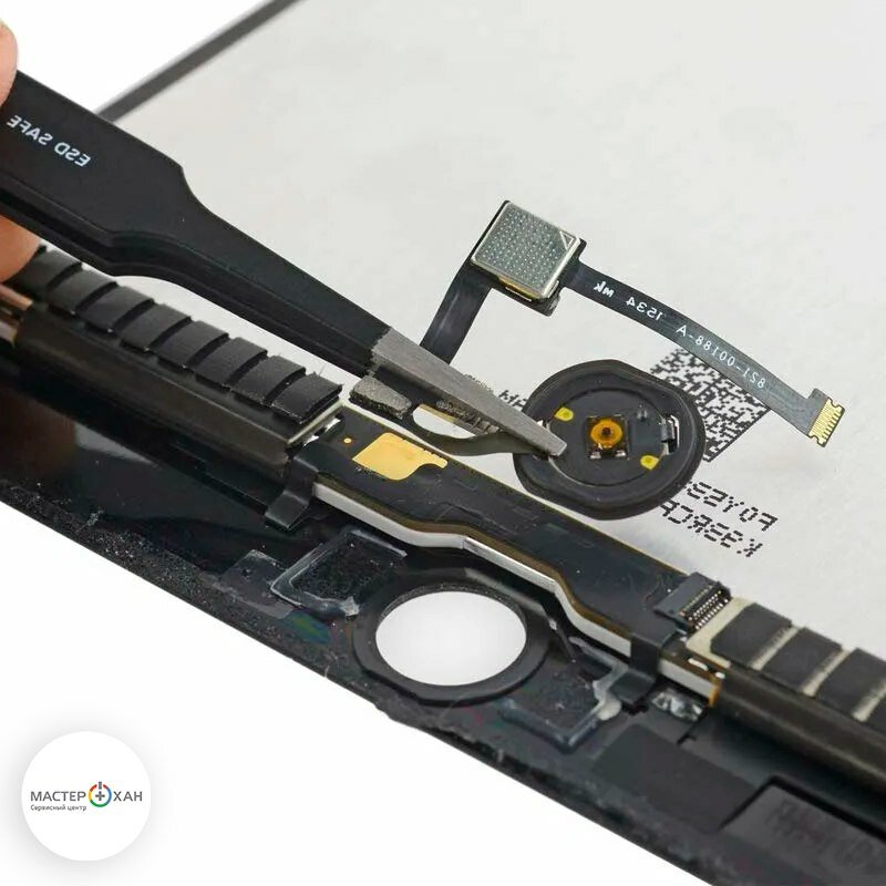 ipad mini 4 кнопка home, ipad air 2 кнопка home, ipad mini 4 датчик холла, ipad air 3 кнопка home, замена кнопки home na ipad mini 4