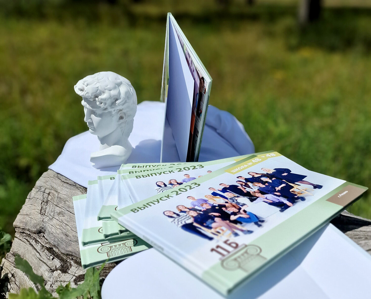 выпускные фотокниги, книги, задачник, пушкинская библиотека, фотокниги