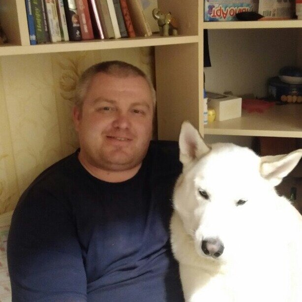 Александр Лихачев