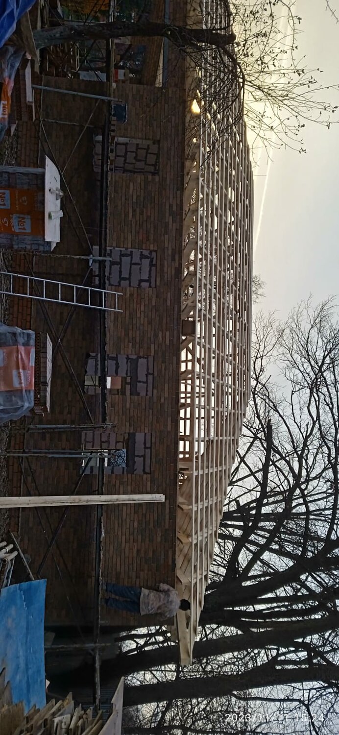 здание, архитектура дома, фасад дома, жилой дом, жилой комплекс