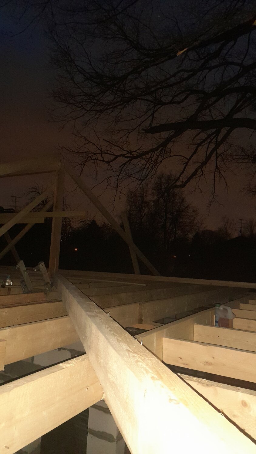 стропильные системы крыш, монтаж стропильной системы, установка стропильной системы, крыша стропила, крепление стропил к пристрою