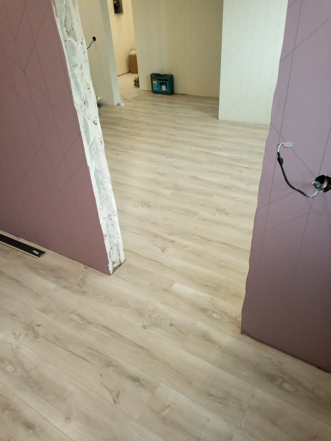 ламинат, укладка ламината, паркетная доска, кварц винил, напольные покрытия