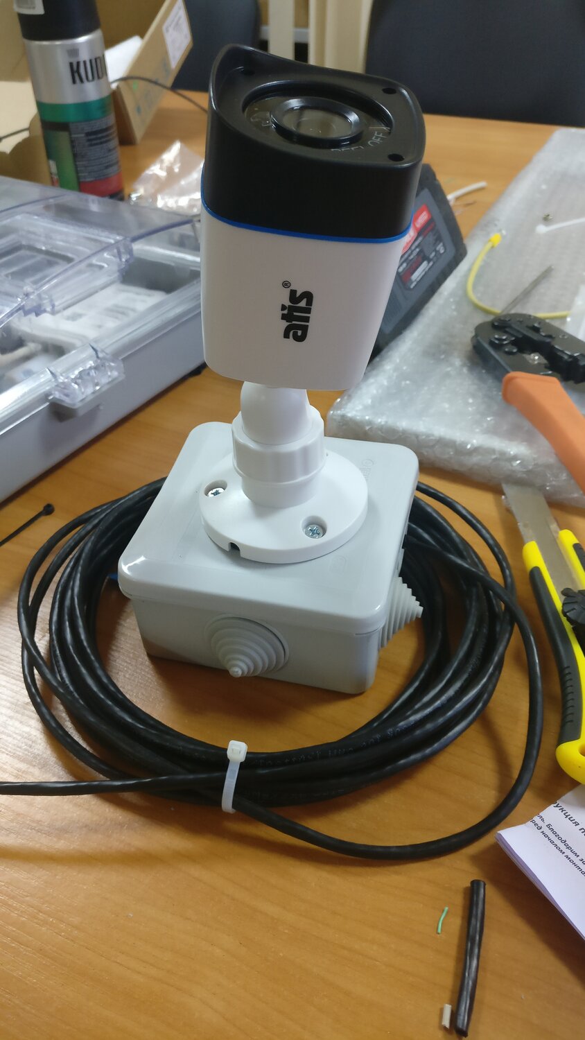 камера wifi, wi fi камера, ip-камера, вай фай камера, беспроводная камера