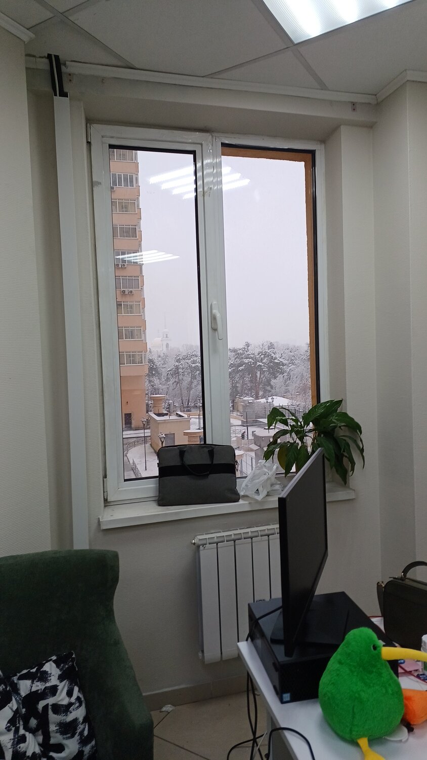 квартира, интерьер, офис, аренда офиса, окно