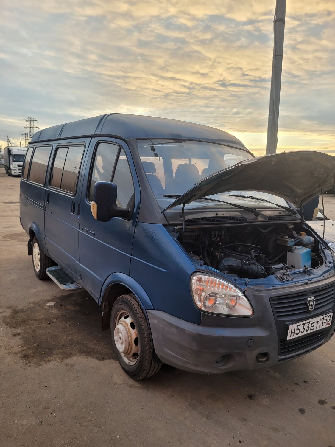 газ газель, газель, газ газель 3221, газ соболь 2752, газ соболь 2217