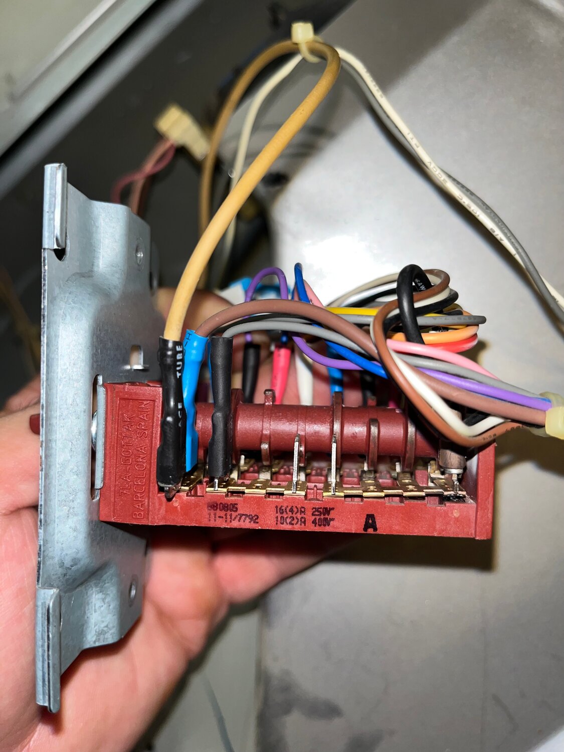 переключатель духовки hansa boeb64130077, переключатель режимов духовки, переключатель духовки, переключатель духовки ардо 502006200, переключатель духовки hansa
