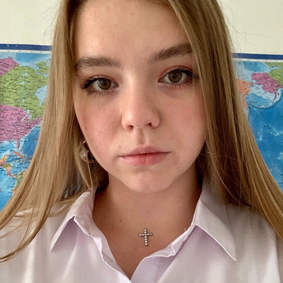Анастасия Иванова