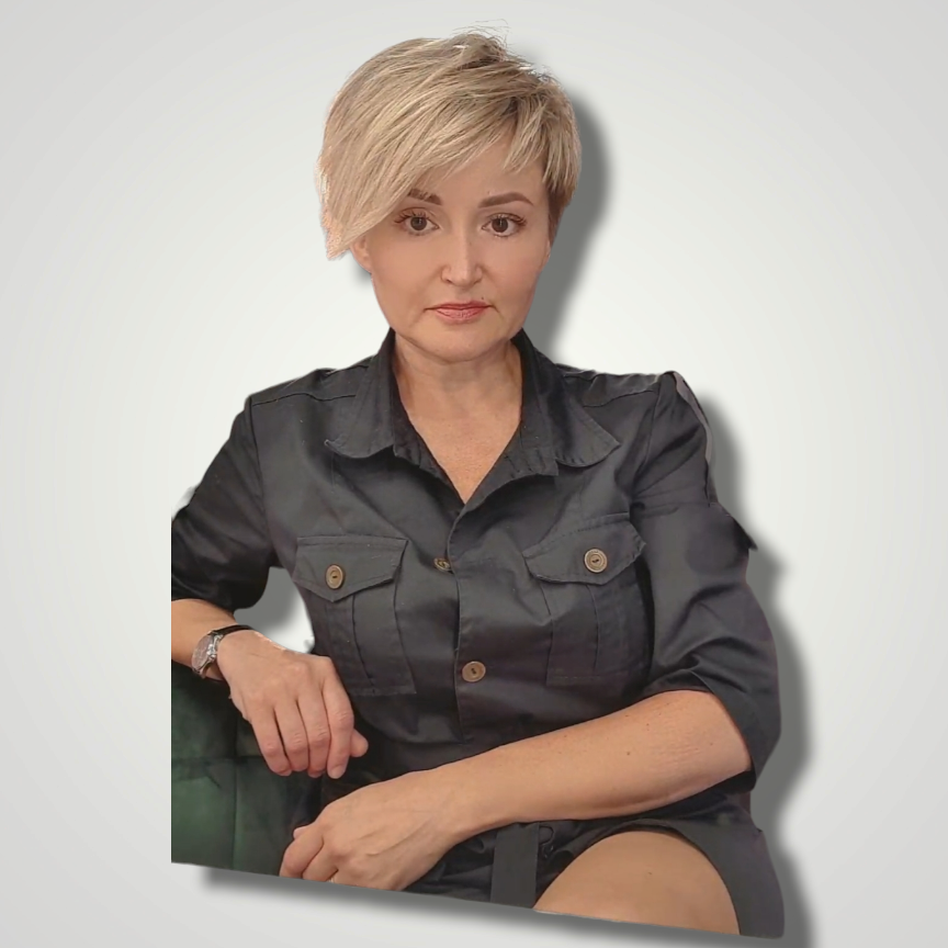 Олеся С.