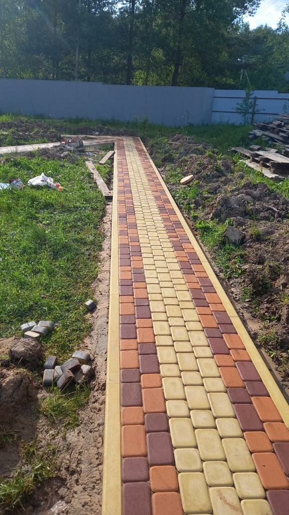 укладка тротуарной плитки, брусчатки, брусчатка укладка, брусчатка варианты укладки, тротуарная плитка брусчатка