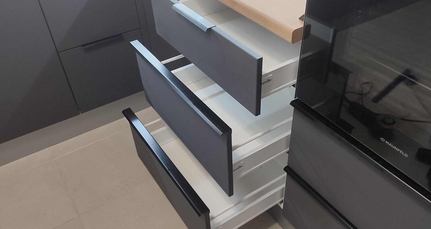 Сборка модульной кухни в Москве - Сборка и ремонт мебели - Ремонт и ...