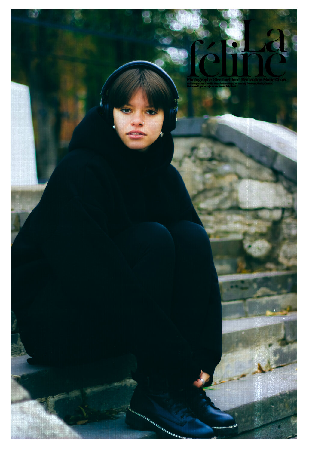 девушка, женщина, фотосессия женская, человек, uk vogue december 1986