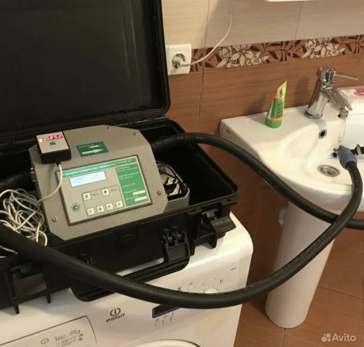 прибор для поверки счетчиков воды, поверка счетчиков воды, поверка счетчиков, прибор для поверки водосчетчиков без снятия, поверка счетчиков воды в москве
