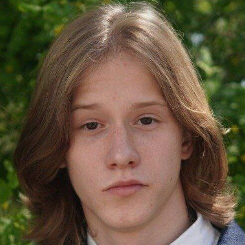 Александр Кряжов