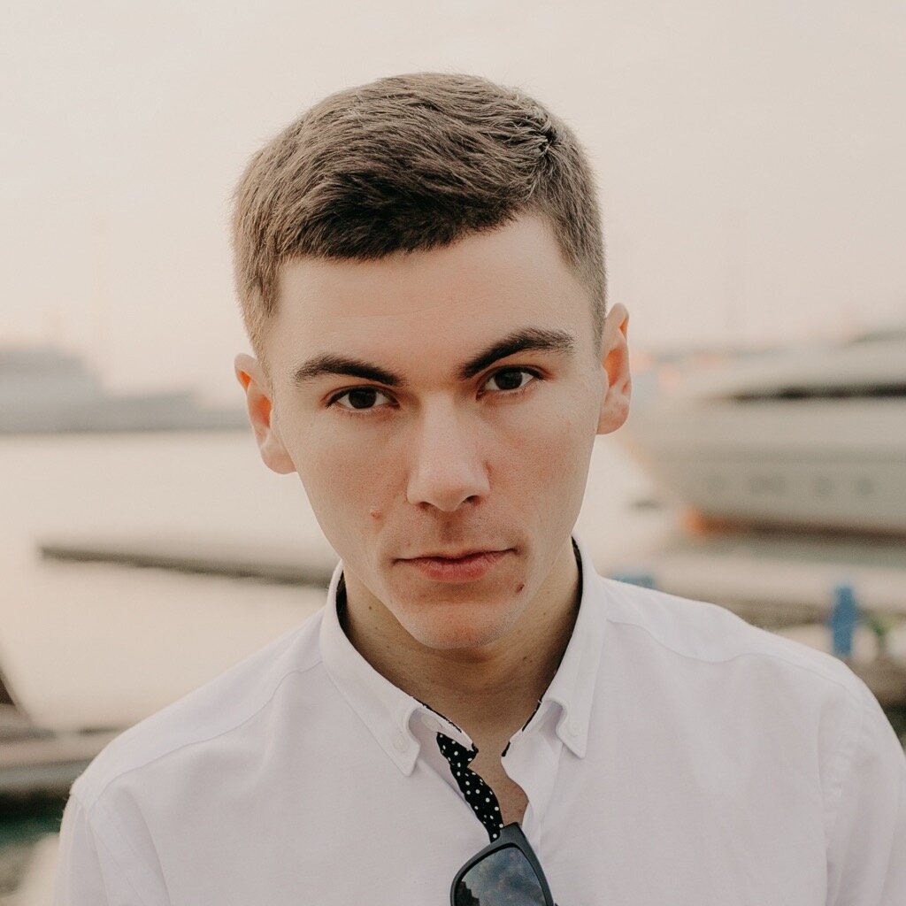 Семён Левин