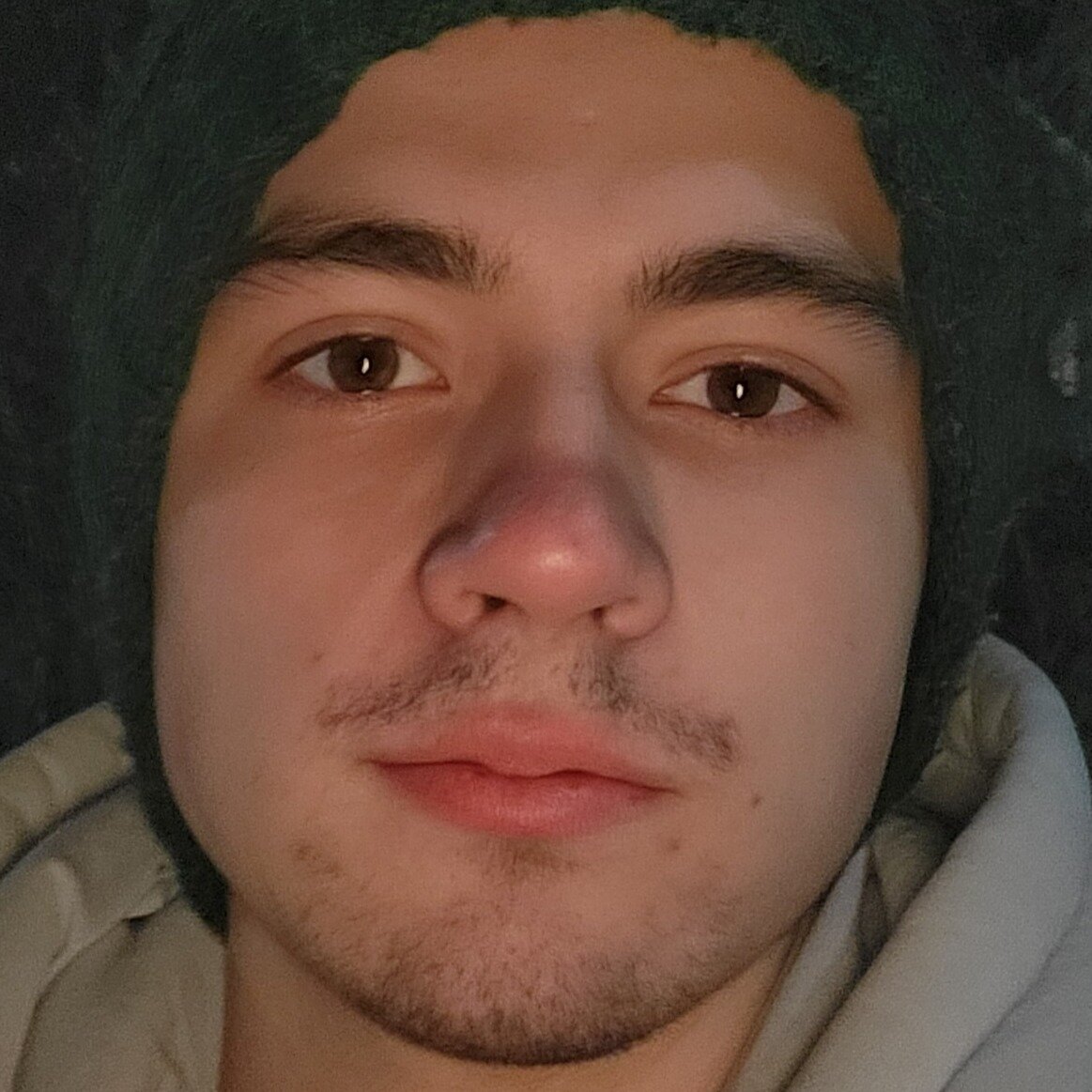 Алексей Крутов