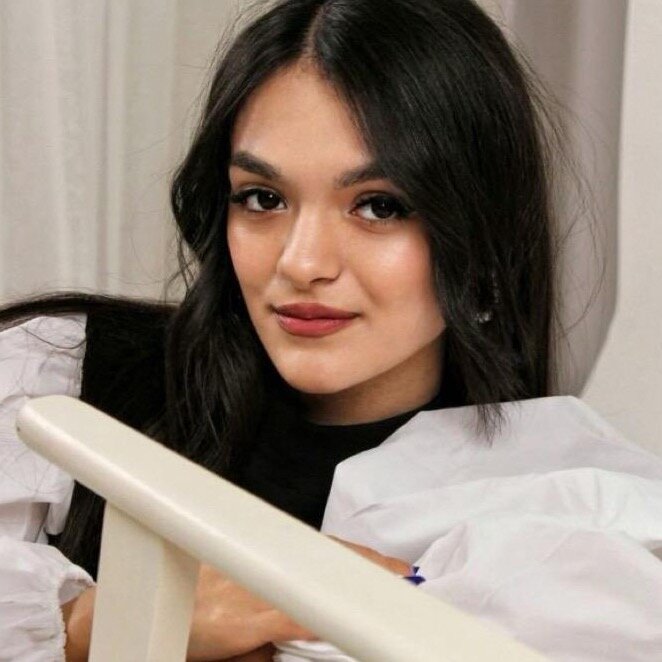 Aisu Godjaeva