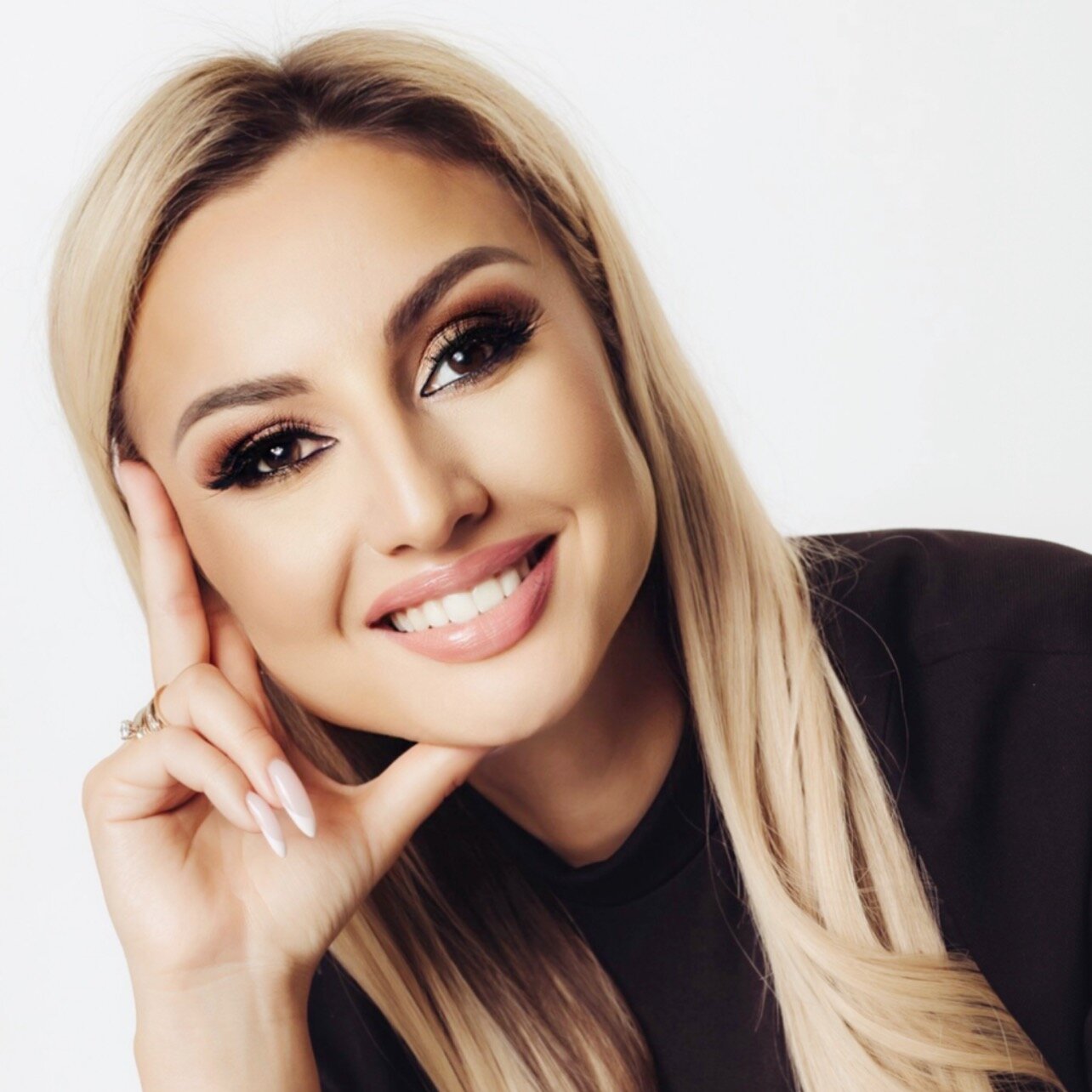 Алина Багдасарян