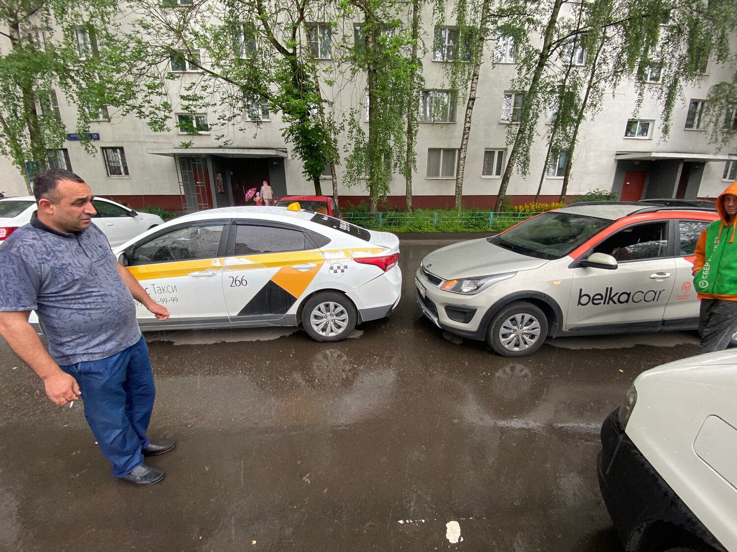 такси, таксопарк, авто для такси, такси хендай солярис, такси сити мобил