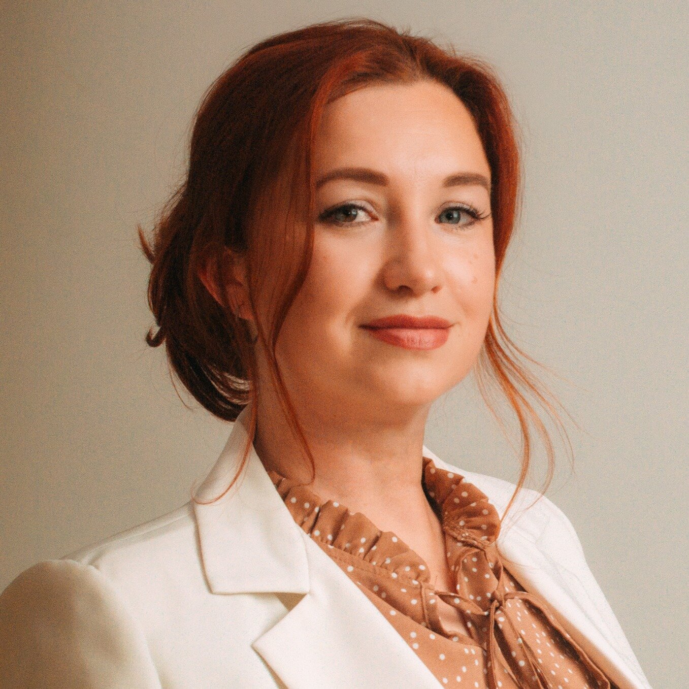 Екатерина Проскурина