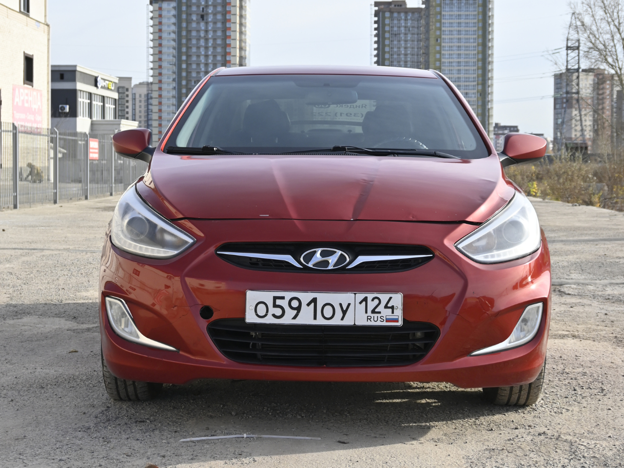 hyundai solaris, красный хендай солярис, hyundai solaris 2011, hyundai solaris 2013, Hyundai Solaris