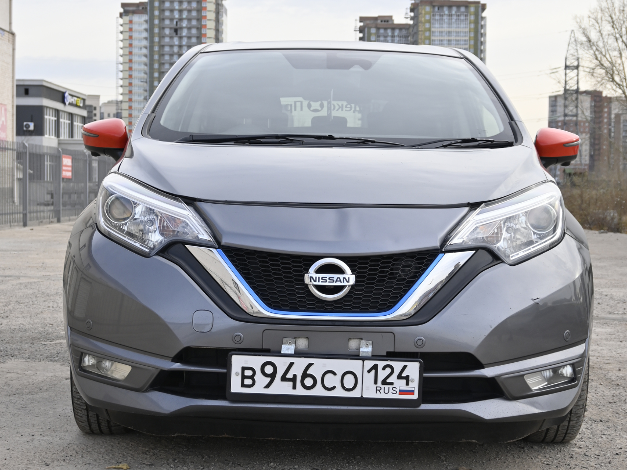 nissan, nissan note 2017, nissan note 2017 серебристый, note nissan, Acura RDX II