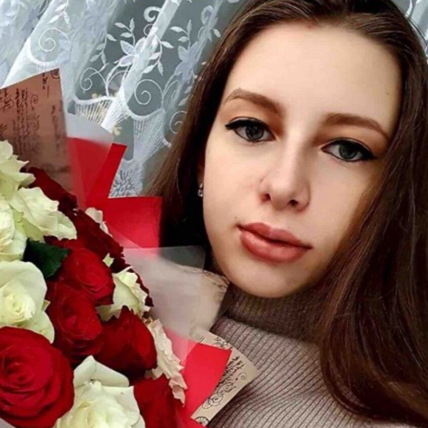 Виктория Шумакова