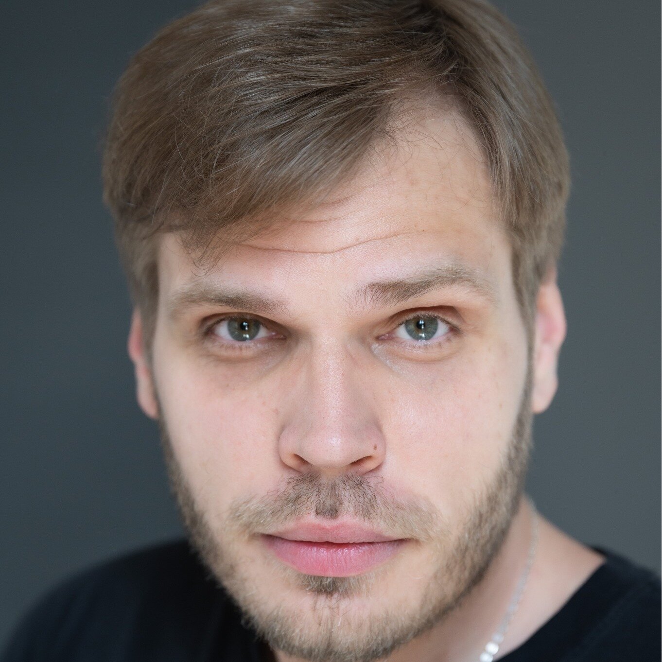 Андрей Сергеев