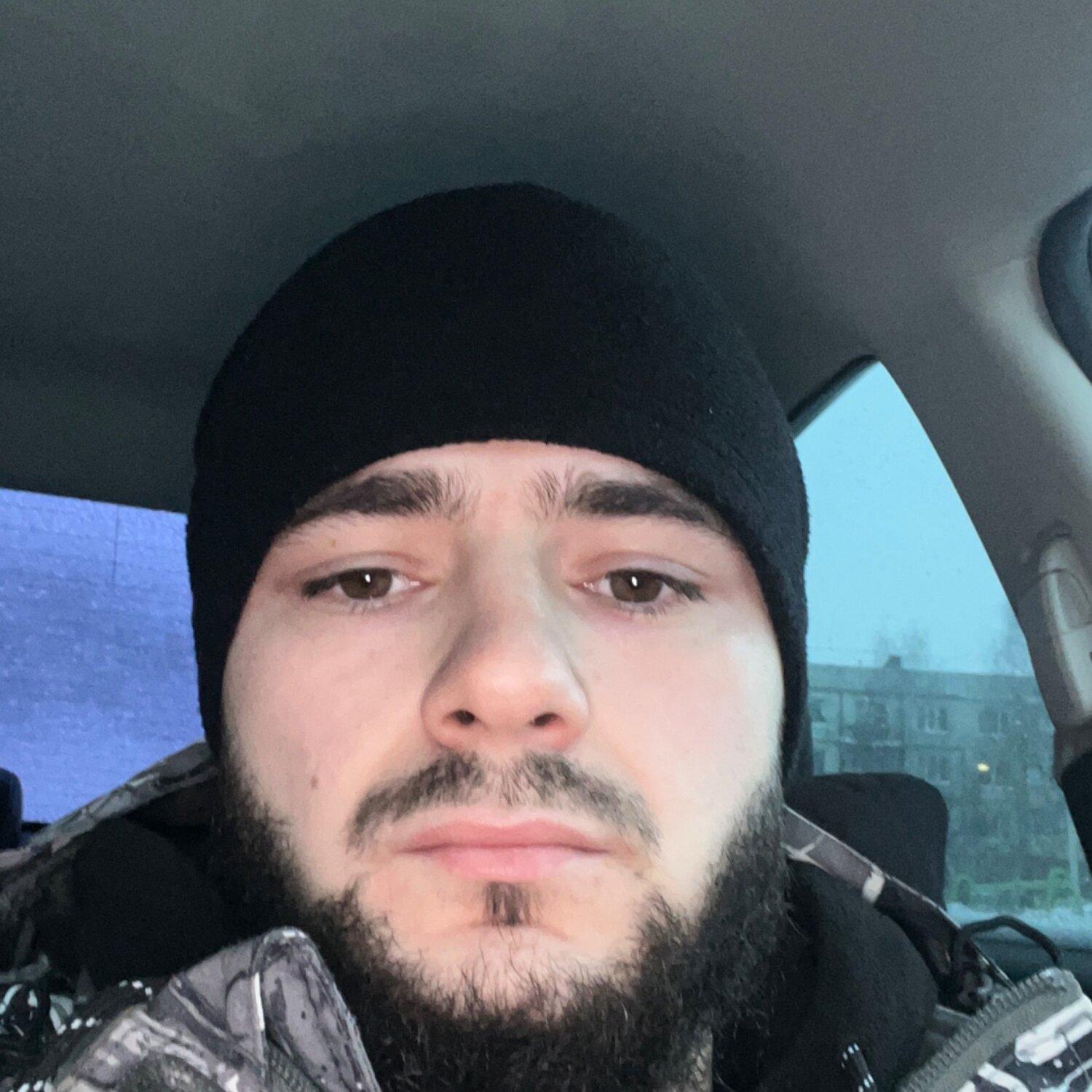 Кирилл Кочнев