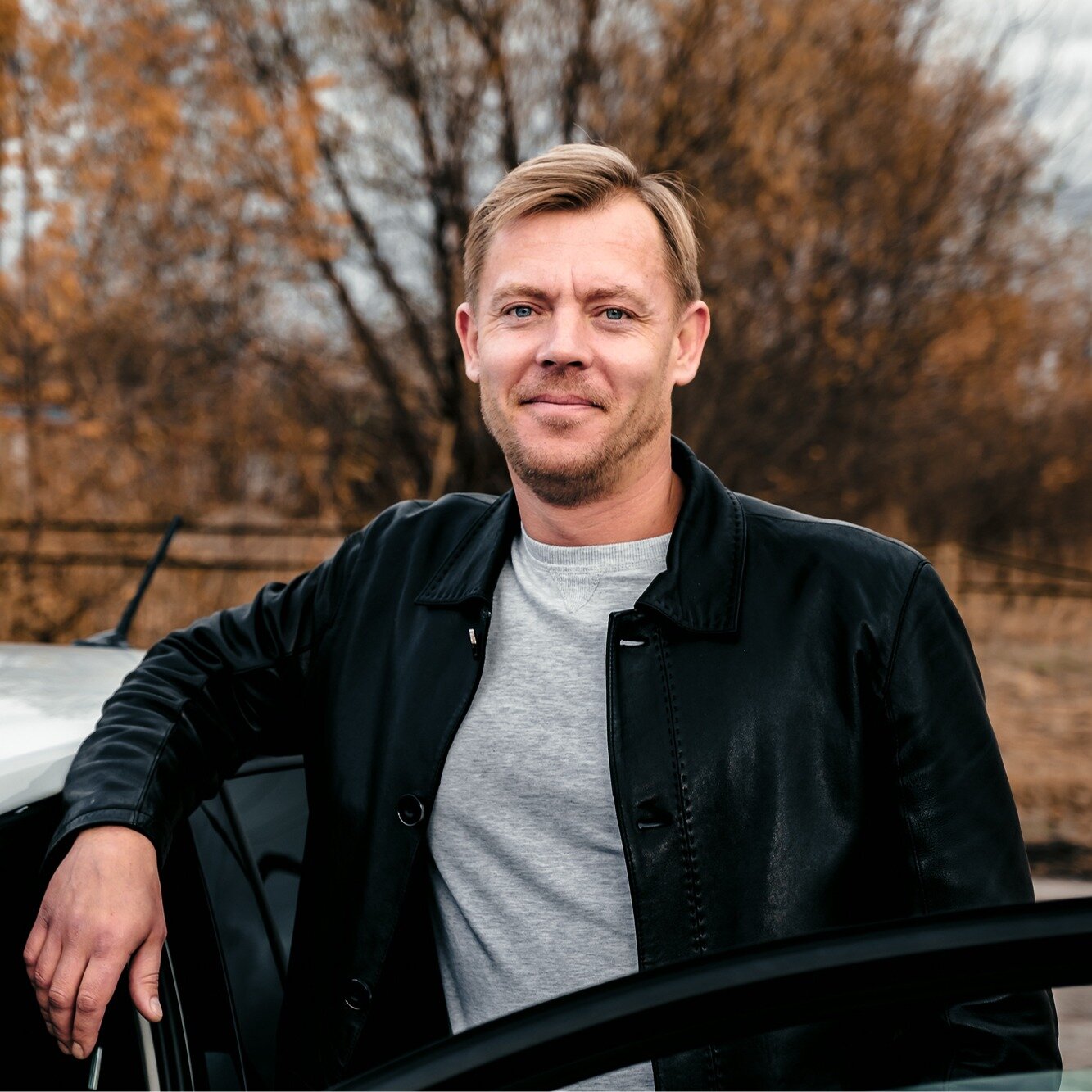 Денис Корольков