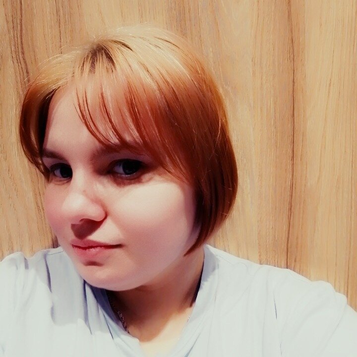 Ирина Зверькова