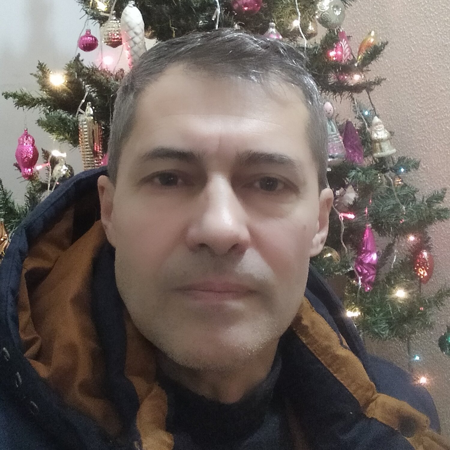 Олег Петричко