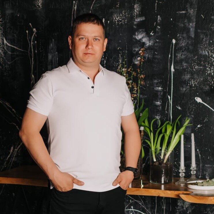 Владимир Дивликеев
