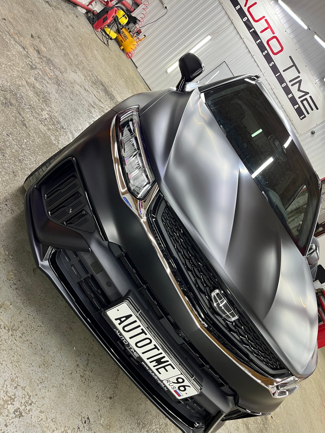авто, автомобиль, honda cr-v 2020 tuning, honda cr v 2019, toyota land cruiser prado 2019