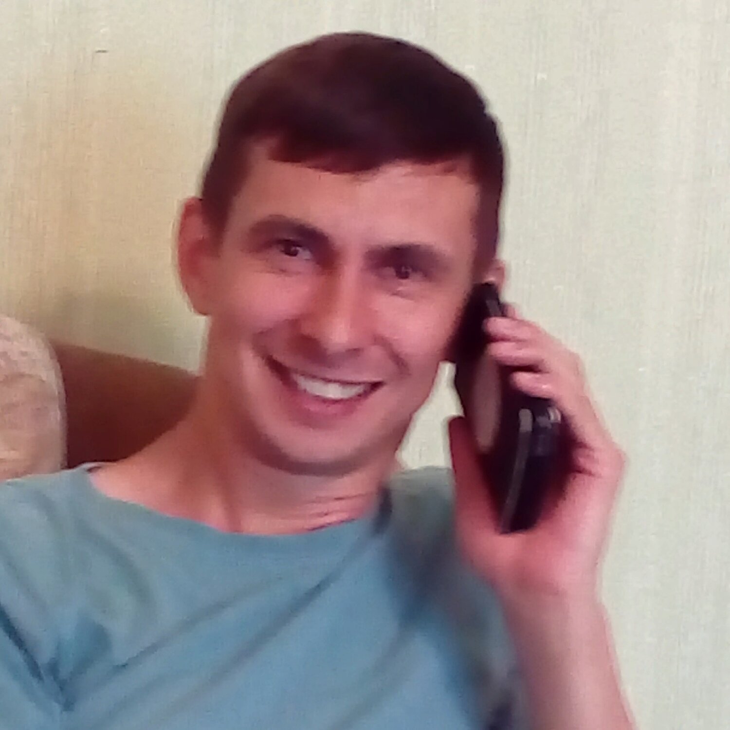 Юрий Турабеков